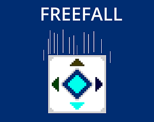 FREEFALL: gravity tower