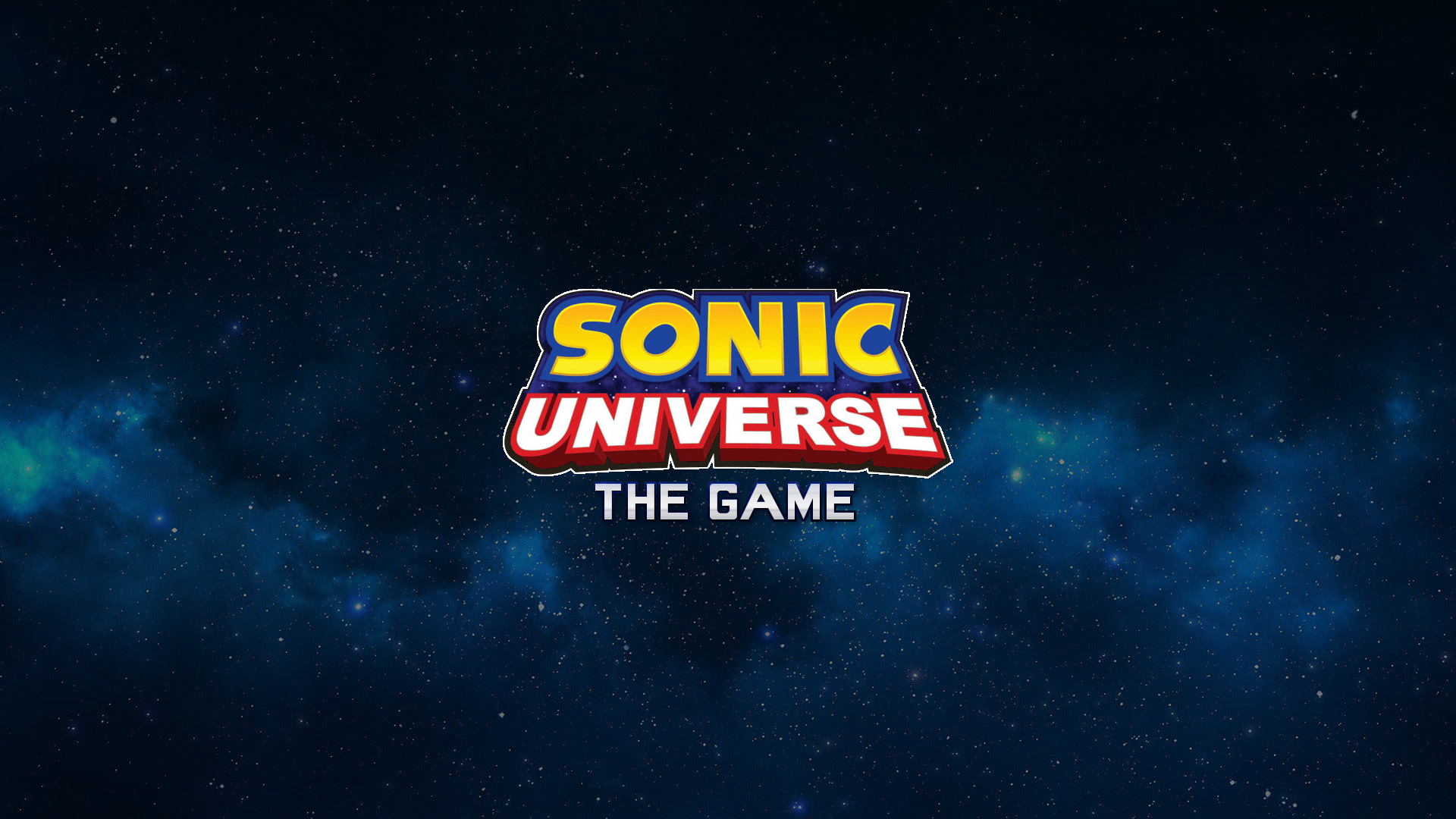 Sonic Universe: The Game