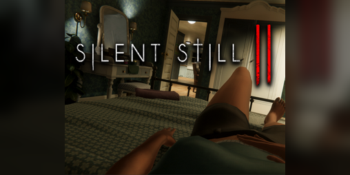 Cover image for Silent Still 2