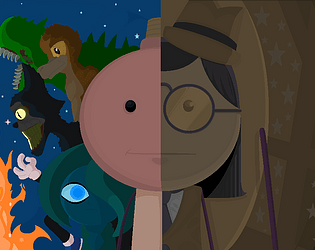 Bob the bomb and Living Friends game screenshot