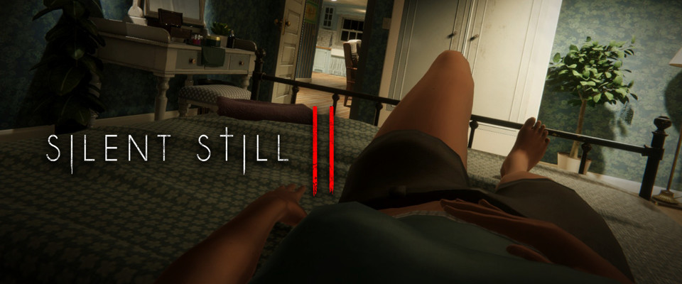 Silent Still 2
