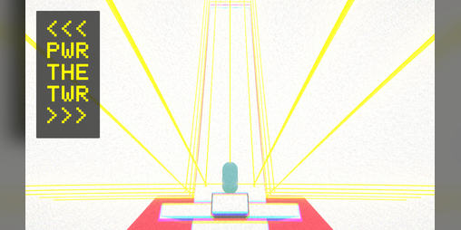 Cover image for PWR the TWR