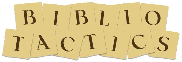 Bibliotactics