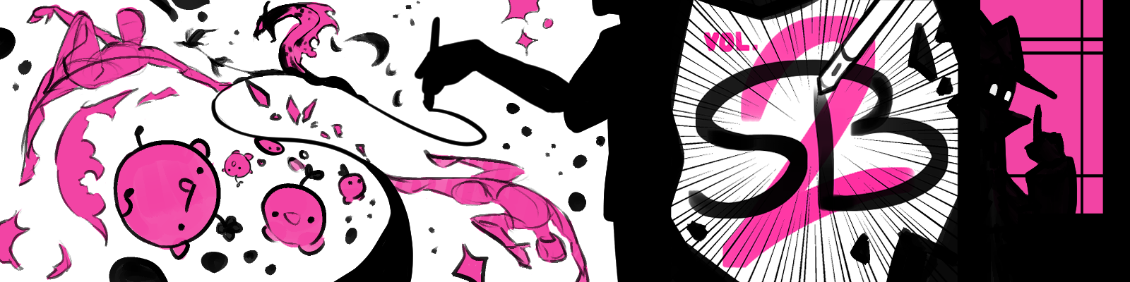 Storyboard Zine Vol. 2