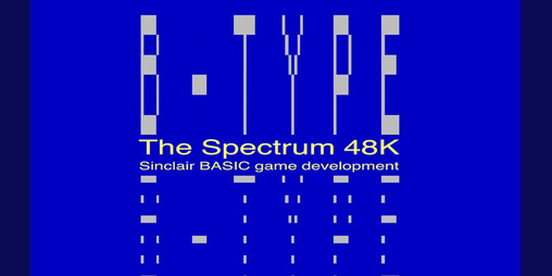 Cover image for B-TYPE