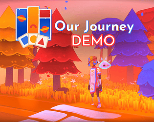 Our Journey - Demo