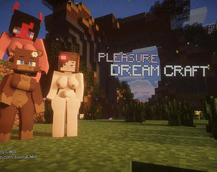 Top NSFW games tagged Minecraft - itch.io
