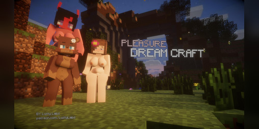 minecraft sex toy mod Exploring Jenny Mod and Toy Chica in Minecraft main image 0