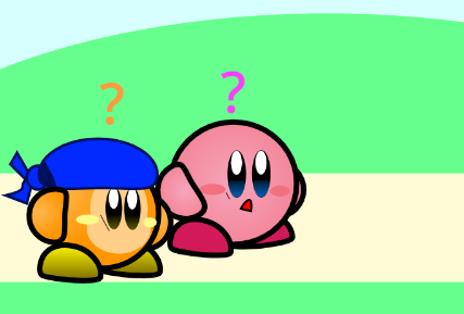 PaperKirby