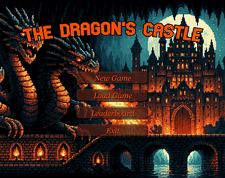 The Dragon's Castle
