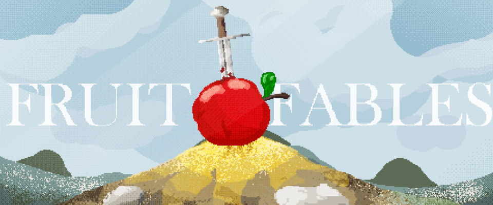 Fruit Fables