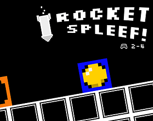 Rocket Spleef!