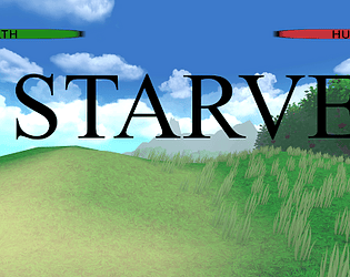 Starve