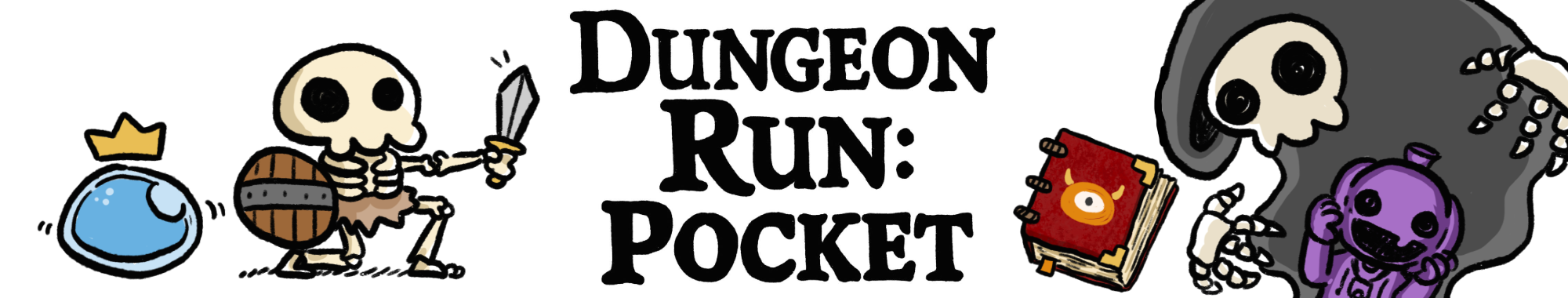Dungeon Run: Pocket