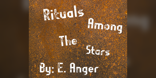 Cover image for Rituals Among the Stars