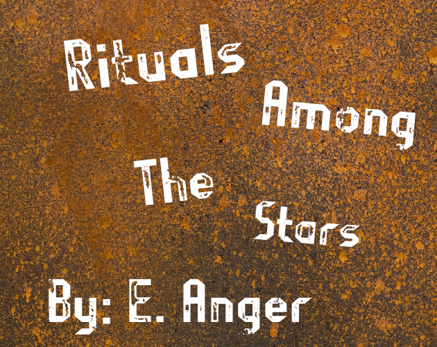 Cover image for Rituals Among the Stars