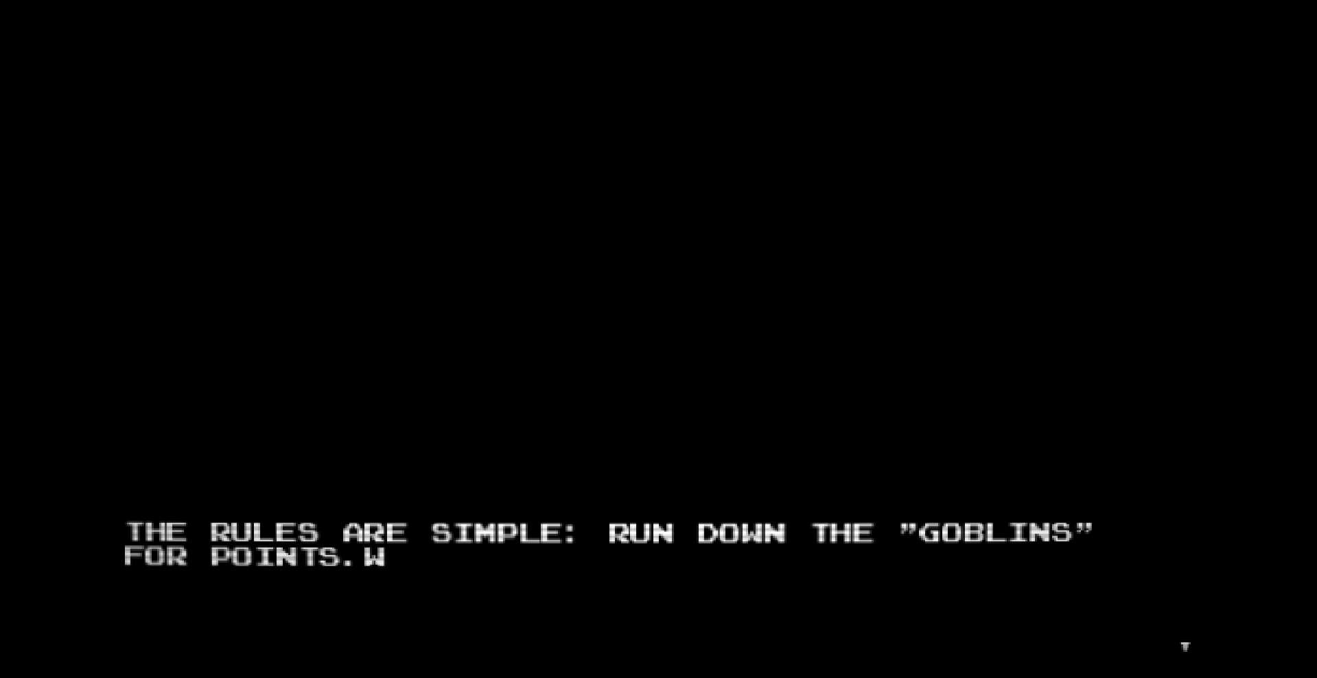 Kartrak control issue