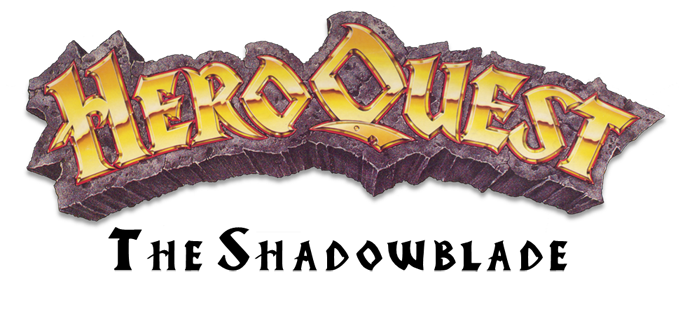 HeroQuest: The Shadowblade