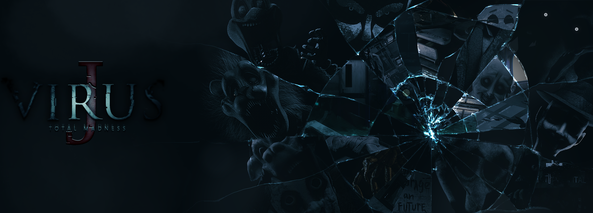 Virus J Total Madness