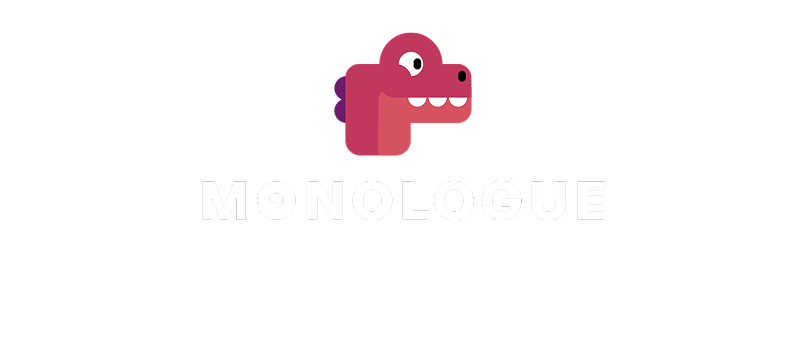 Monologue - Dialogue Editor