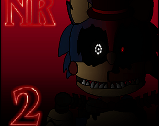 FNaS Nightmare Revived 2