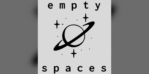 Cover image for Empty Spaces