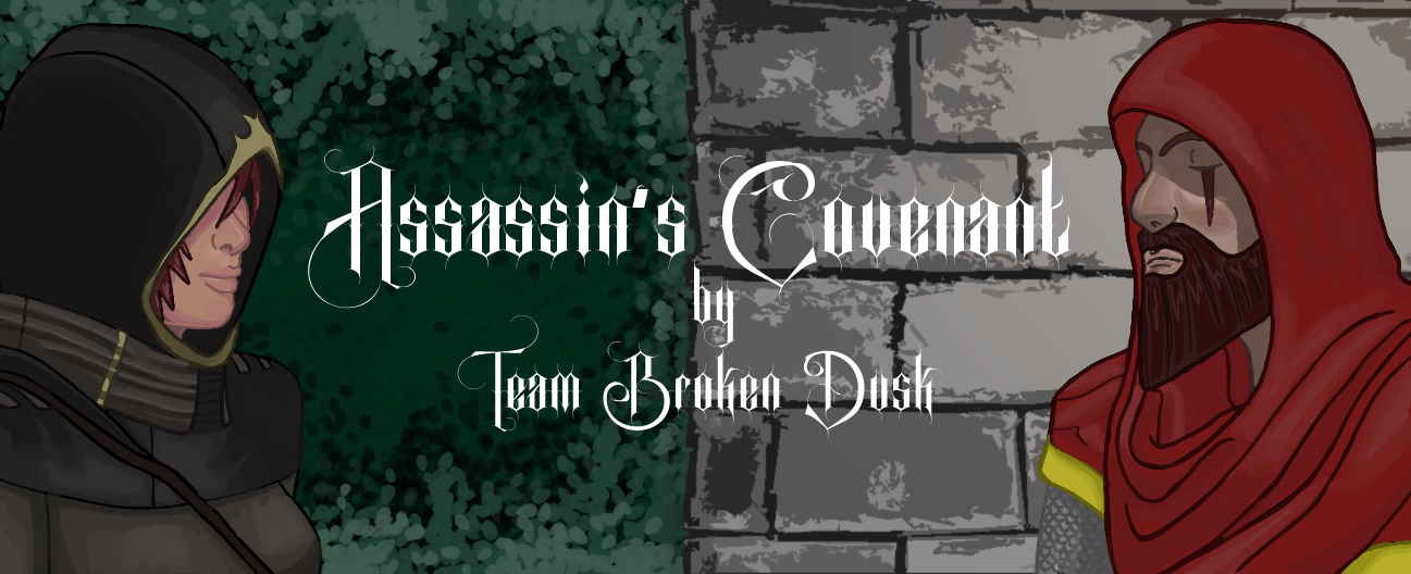 Assassin's Covenant