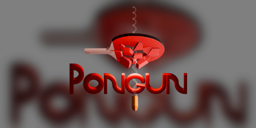 Cover image for Pongun