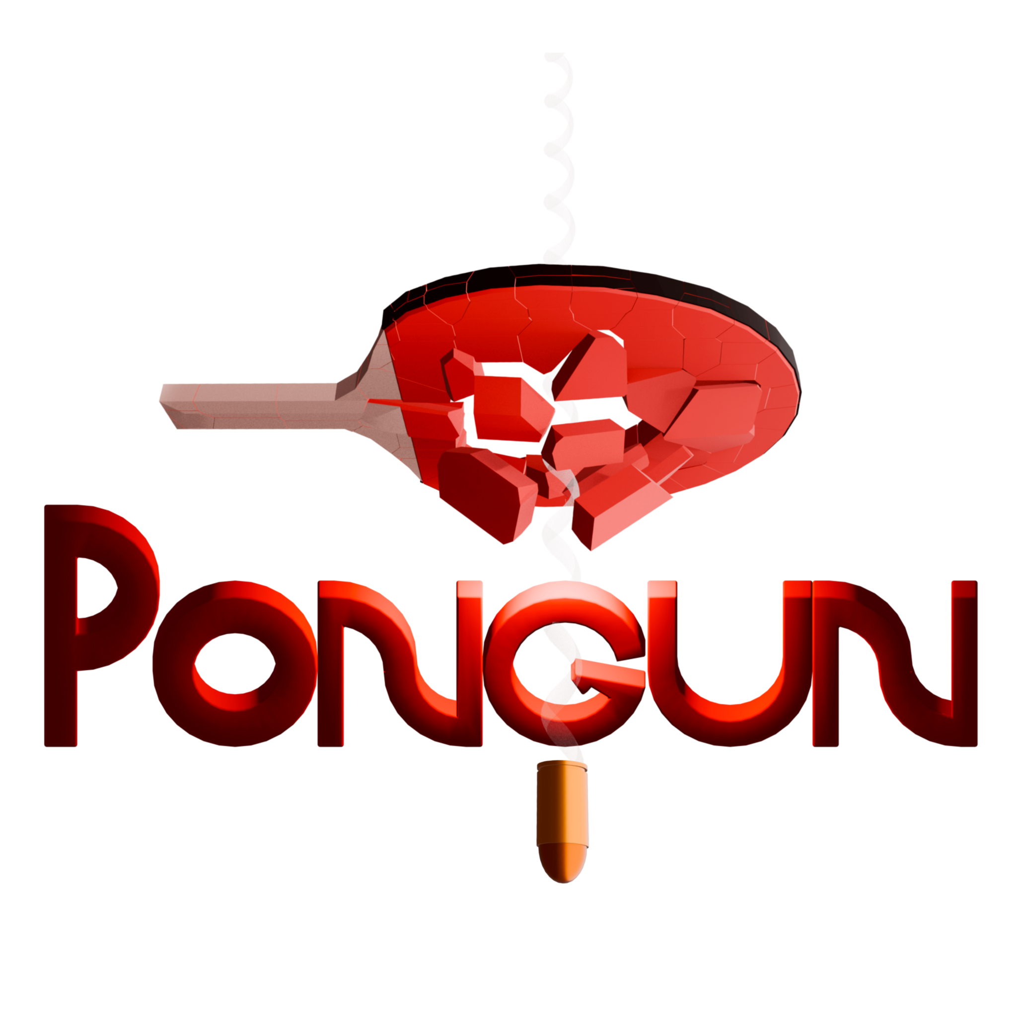 Cover image for Pongun