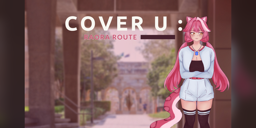 Cover image for Cover U : Raora Route