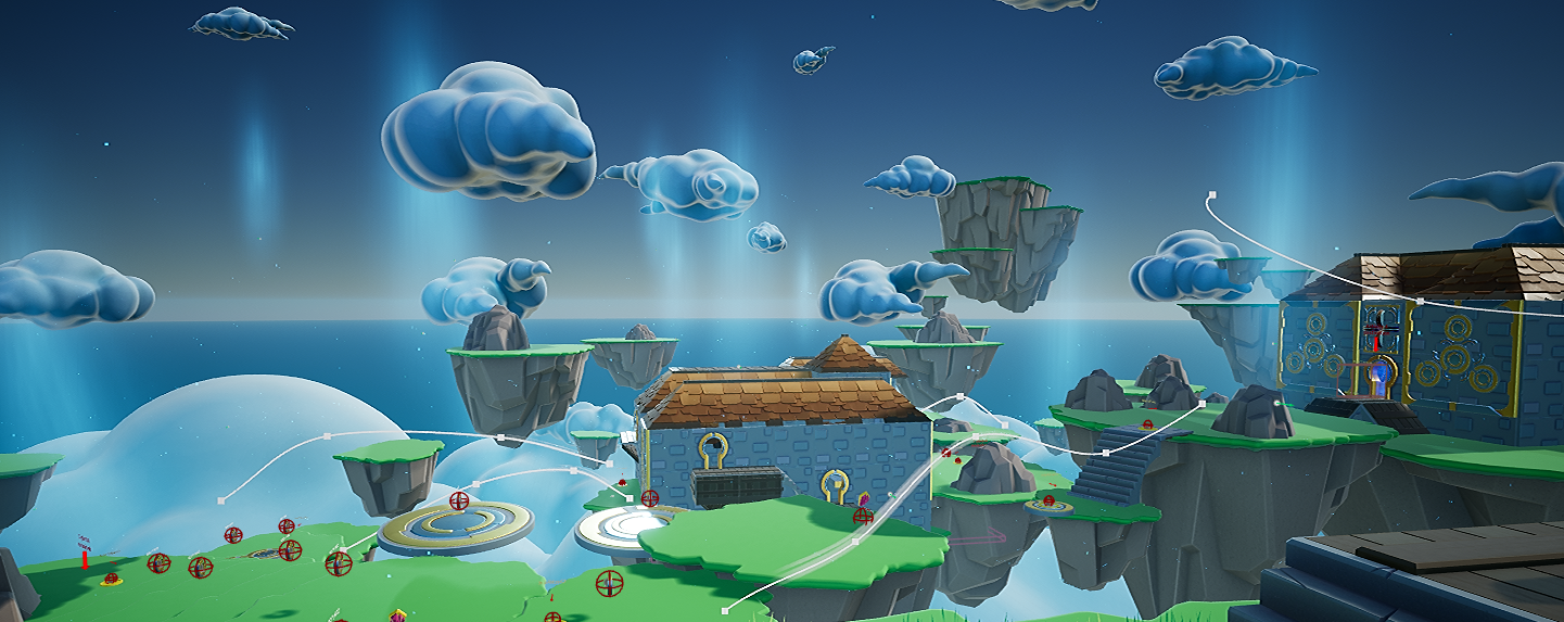 SkyPlatforms