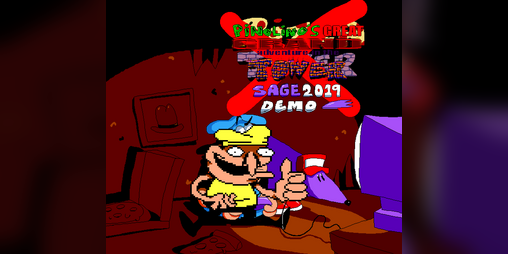 Cover image for Pinolino Adventure: SAGE 2019 Edition