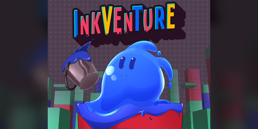 Cover image for Inkventure