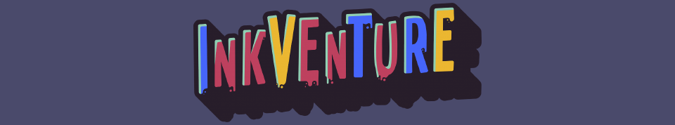 Inkventure