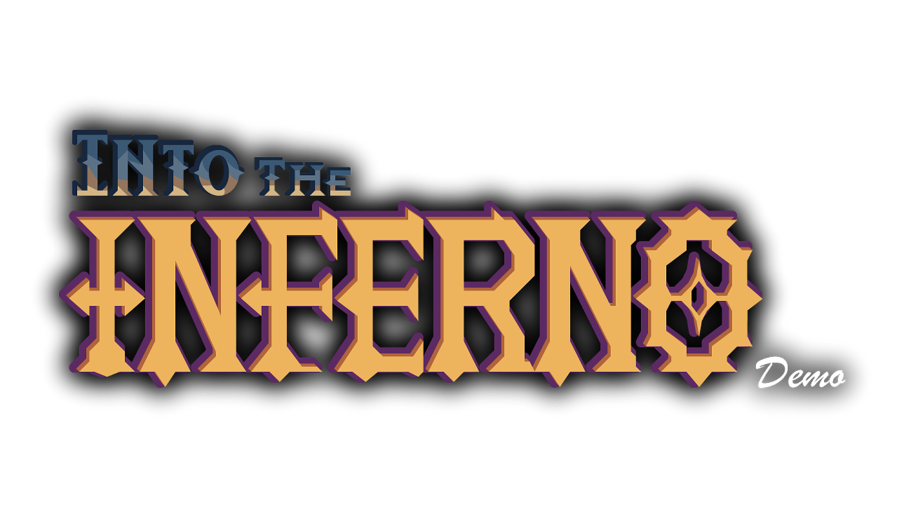 Into The Inferno - A Knights Journey (Kickstarter Demo)