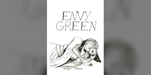Cover image for Envy Green