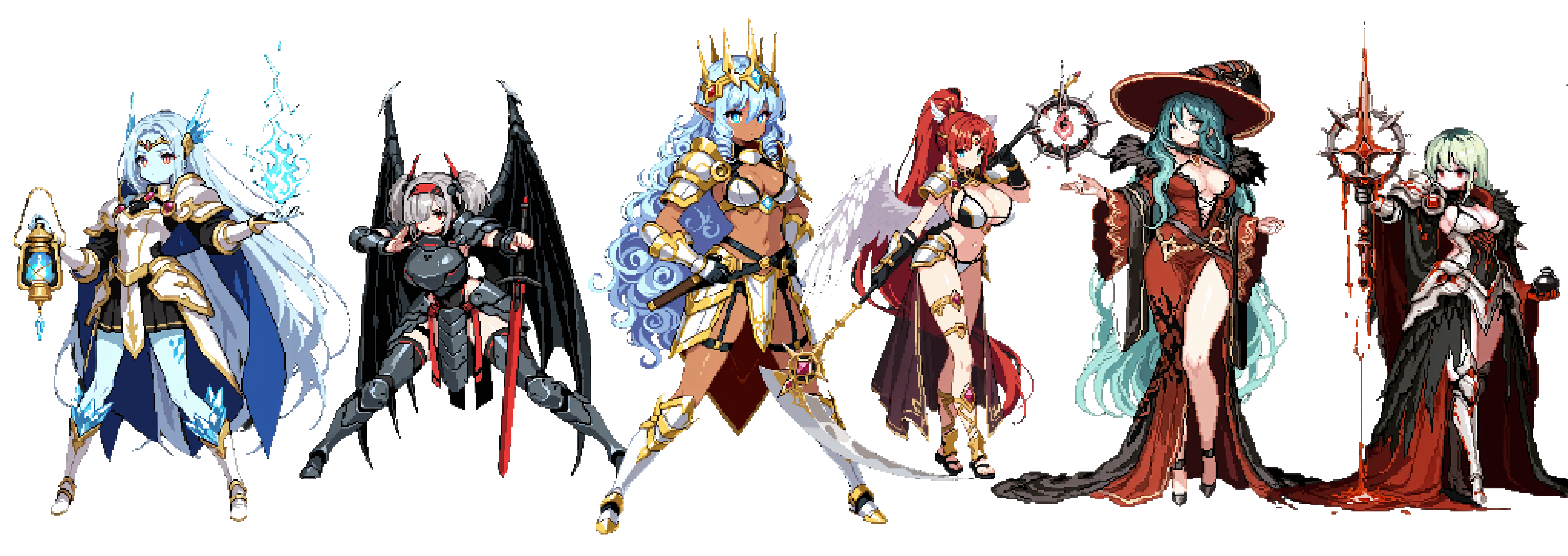 Update 2.06 Adult Waifu