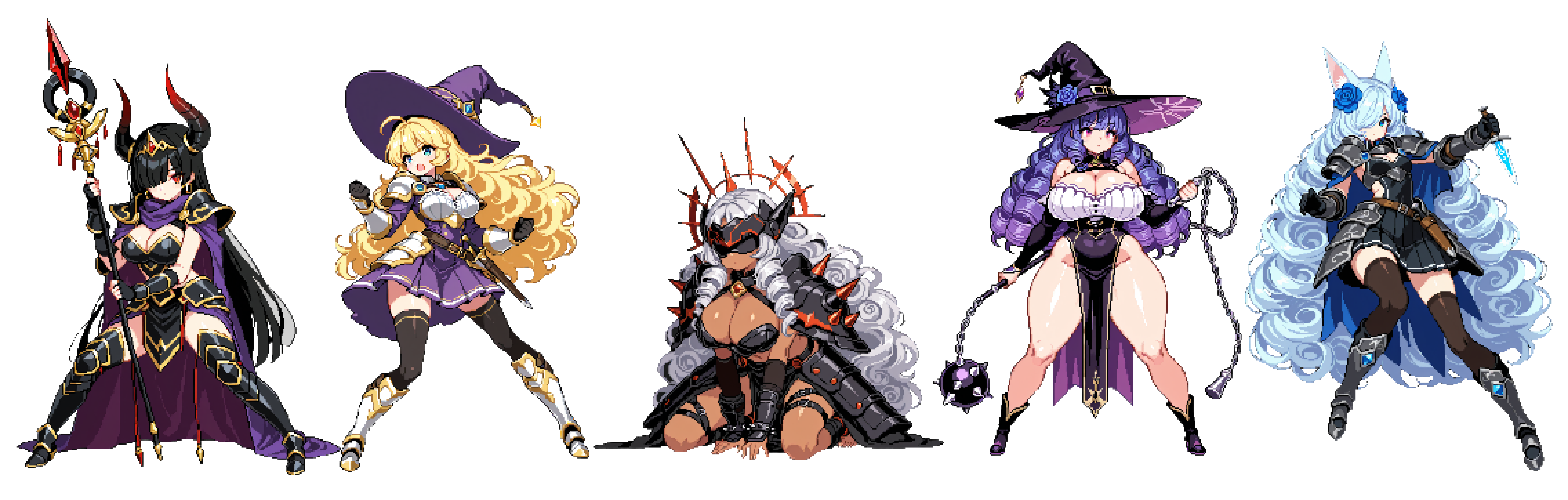 New Update 2.06 Banner