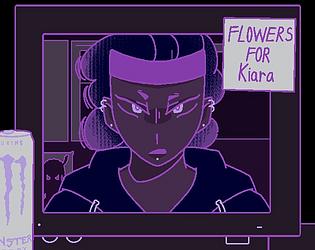 Roses to Kiara