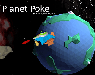 Planet Poke