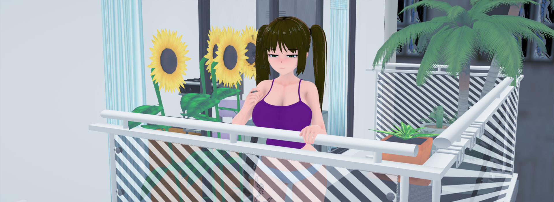 My PMC girl (0.3)