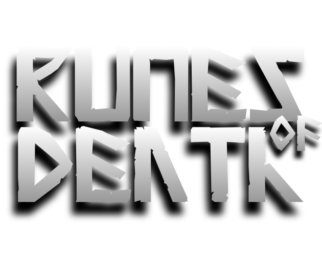 Runes Of Death