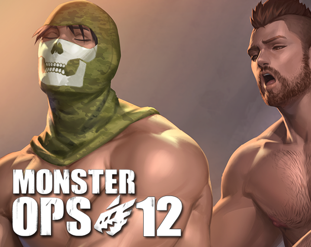 Cover image for Monster Ops: Episode 12