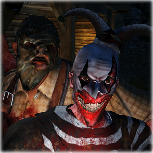 Haunted House (Multiplayer)