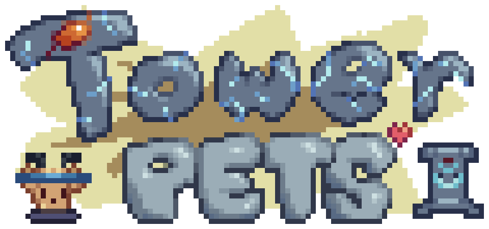 Tower Pets