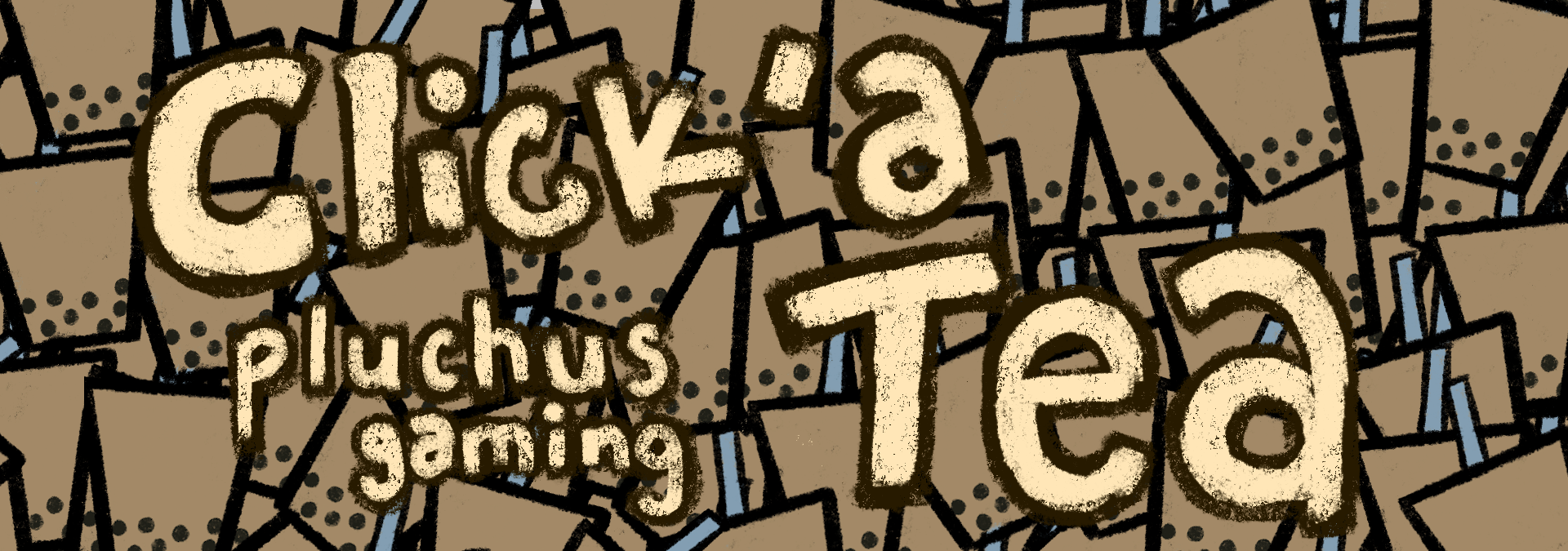 Click'a Tea! - Finalized