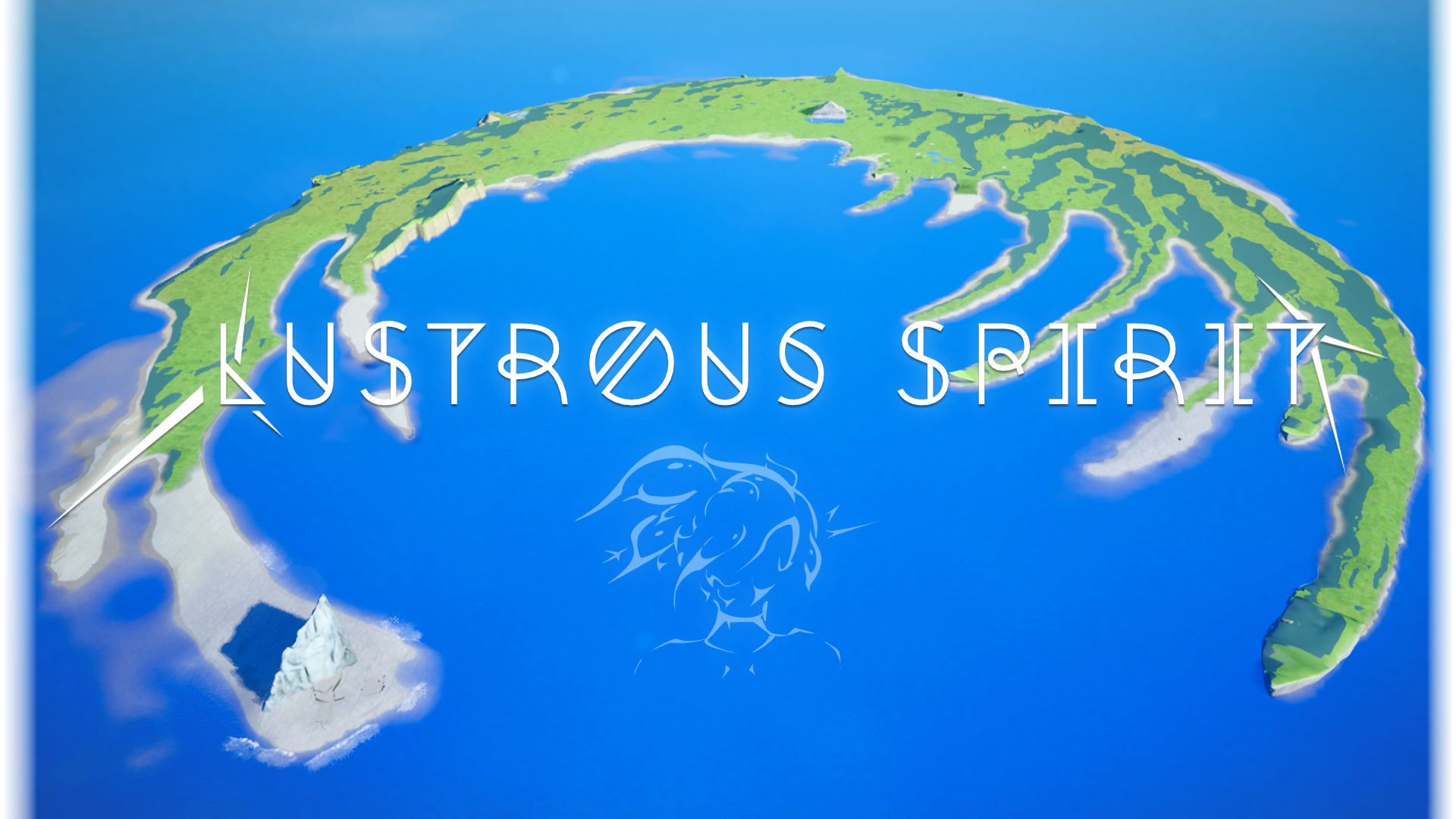 Lustrous Spirit
