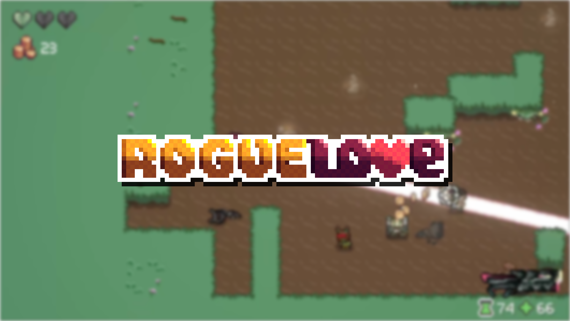 ROGUELOVE