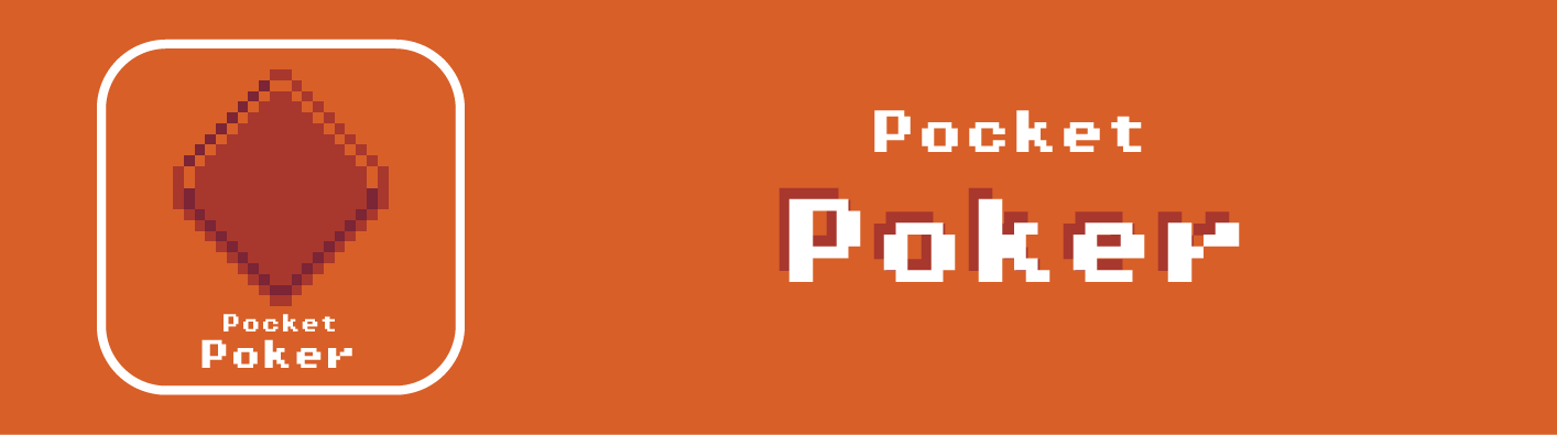 Pocket Poker - Poker Texas hold 'em