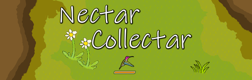 Nectar Collectar